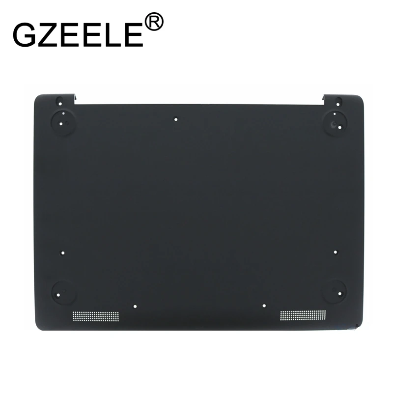 GZEELE новый для HP Chromebook 11 G5 Нижний Базовый чехол 901284-001 черный без сенсорного экрана нижний чехол для ноутбука
GZEELE новый для HP Chromebook 11 G5 Нижний Базовый чехол 901284-001 черный без сенсорного экрана нижний чехол для ноутбука