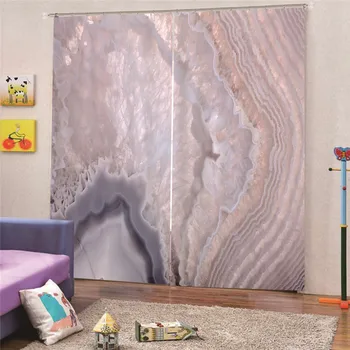 3D Digital Print Marble Curtain For Living Room Children Bedroom Cartoon Printed kids Cloth Cortinas Draps Home Decor AP18
3D Digital Print Marble Curtain For Living Room Children Bedroom Cartoon Printed kids Cloth Cortinas Draps Home Decor AP18