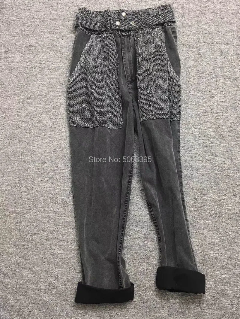 Woman coal Grey Turner pants High waist detachable belt Large pockets Fashion Cotton Trousers 2019SS NEW
Woman coal Grey Turner pants High waist detachable belt Large pockets Fashion Cotton Trousers 2019SS NEW