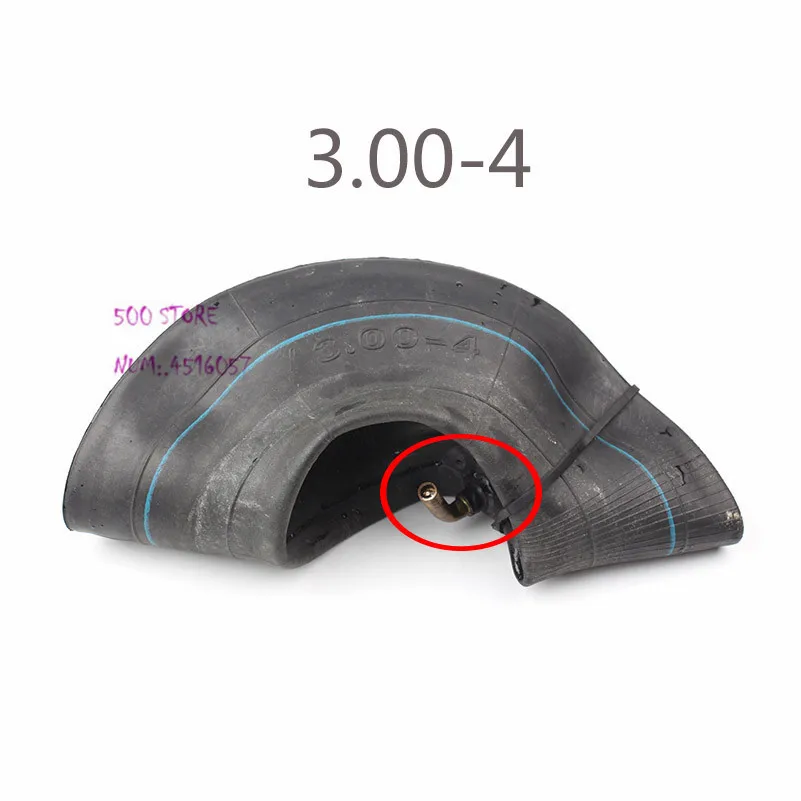free shipping Motorcycle tire Inner Tube 3.00-4 high quality Tire metal valve Tube For Gas & Electric Scooter Bike
free shipping Motorcycle tire Inner Tube 3.00-4 high quality Tire metal valve Tube For Gas & Electric Scooter Bike