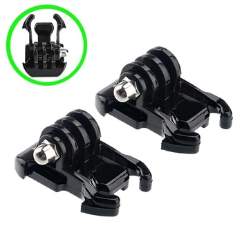 Centechia New 2x Black Buckle Basic Strap Mount Clips For GoPro HD Hero 4 3 2 1 SJCAM SJ4000 SJ5000 SJ7000 Camera Accessories
Centechia New 2x Black Buckle Basic Strap Mount Clips For GoPro HD Hero 4 3 2 1 SJCAM SJ4000 SJ5000 SJ7000 Camera Accessories