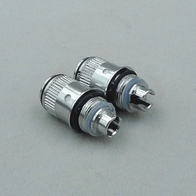 

JVSURF 5pcs/lot for EGO One 0.2ohm 0.4ohm 0.5ohm 1ohm Coil Atomizer Replacement Cores Head Tank Electronic Cigarette