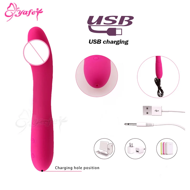 Rabbit vibrators (20)