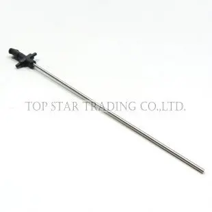 MJX T57 t56 RC helicopter MJX T57 t56 Inner shaft with head MJX T57 t56 spare parts
MJX T57 t56 RC helicopter MJX T57 t56 Inner shaft with head MJX T57 t56 spare parts