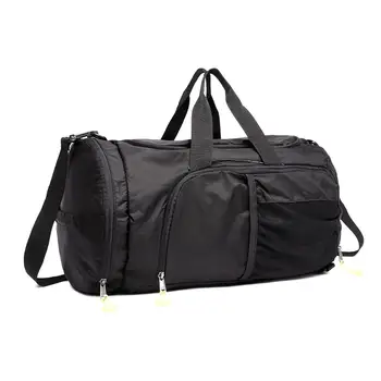 Miss Lulu Travel Storage Bag Luggage Holdalls Carry Hand Shoulder Suit Garment Duffel Bag
Miss Lulu Travel Storage Bag Luggage Holdalls Carry Hand Shoulder Suit Garment Duffel Bag