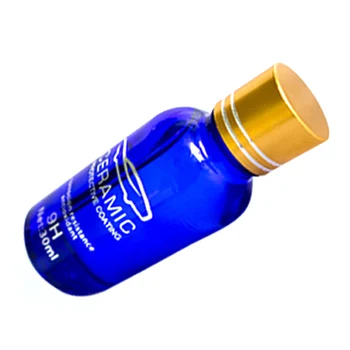 DJSona 30ML Car Paint Care Liquid Ceramic Coat 9H Car Hardness Super Hydrophobic Glass Coating Auto Paint Care Durability Hot Sa
DJSona 30ML Car Paint Care Liquid Ceramic Coat 9H Car Hardness Super Hydrophobic Glass Coating Auto Paint Care Durability Hot Sa
