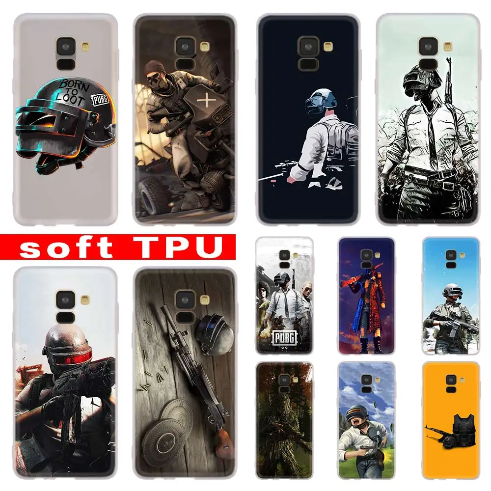 pubg batterground game For Samsung Galaxy A10/A30/A40/A50/A70 A9 A8 A6 a7 2018 A3 A5 2017 2016 TPU Case Cover Soft
pubg batterground game For Samsung Galaxy A10/A30/A40/A50/A70 A9 A8 A6 a7 2018 A3 A5 2017 2016 TPU Case Cover Soft