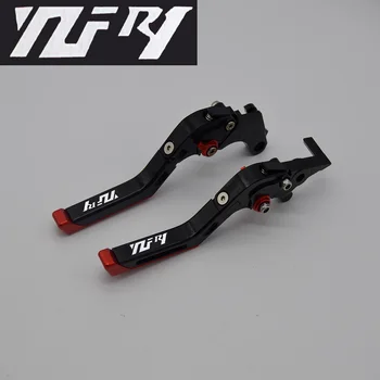 2018 NEW CNC Folding&Extending Brake Clutch Levers For Yamaha YZF R1 2009 2010 2011 2012 2013 2014
2018 NEW CNC Folding&Extending Brake Clutch Levers For Yamaha YZF R1 2009 2010 2011 2012 2013 2014
