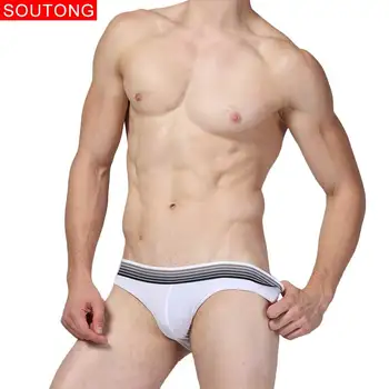 Soutong Men Briefs Cotton Men Underwear Briefs Sexy Solid Men Briefs Shorts Cueca Underpants Calzoncillos Hombre stsj03
Soutong Men Briefs Cotton Men Underwear Briefs Sexy Solid Men Briefs Shorts Cueca Underpants Calzoncillos Hombre stsj03