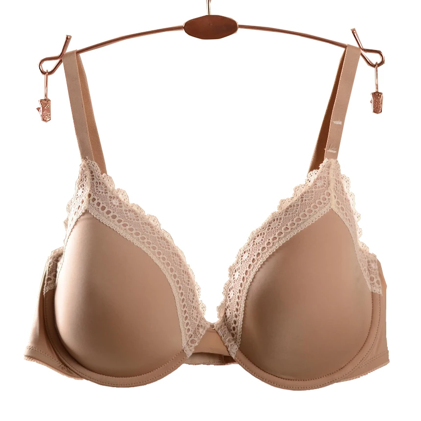 Women's Full-Figure Contour Bra New York Fashion Brand Lace Smooth Comfort Bras For Women A B C D DD
Women's Full-Figure Contour Bra New York Fashion Brand Lace Smooth Comfort Bras For Women A B C D DD