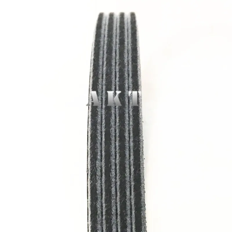 Serpentine Belt Drive V-Ribbed fits for :Mazda Protege 99-03 & 1.3-3.0L 84-05 OEM NO.: 4PK920 FSJ2-18-381
Serpentine Belt Drive V-Ribbed fits for :Mazda Protege 99-03 & 1.3-3.0L 84-05 OEM NO.: 4PK920 FSJ2-18-381