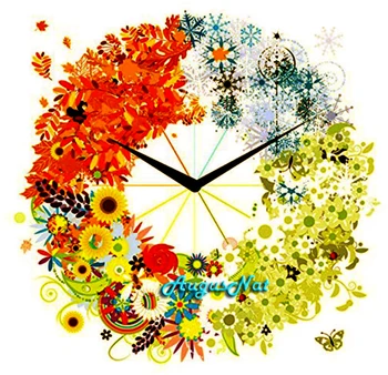watch diamond painting full round clock wall art snow flower diamond dots kit leaves mosaic painting on canvas diamond sticker
watch diamond painting full round clock wall art snow flower diamond dots kit leaves mosaic painting on canvas diamond sticker