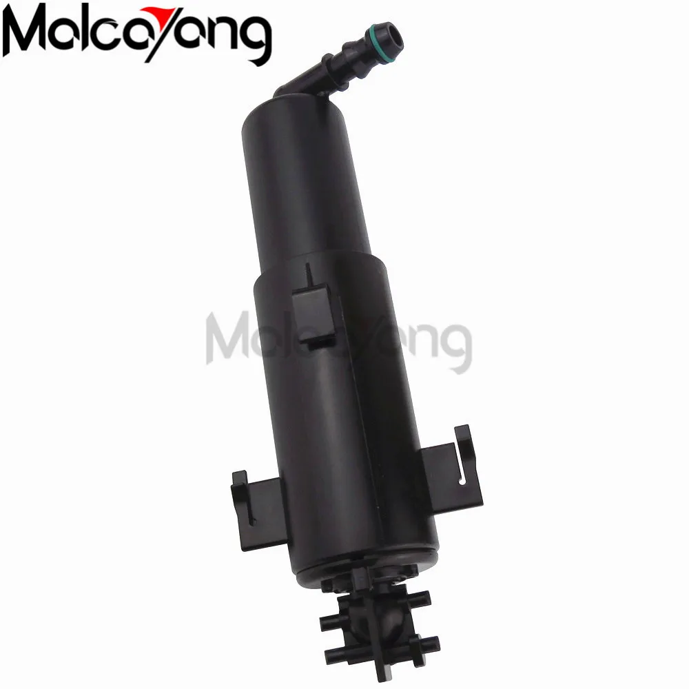 L R For BMW E70 X5 2007 2008 2009 2010 2011 2012 2013 Car-styling Front Bumper Headlight Headlamp Washer Spray Nozzle Jet
L R For BMW E70 X5 2007 2008 2009 2010 2011 2012 2013 Car-styling Front Bumper Headlight Headlamp Washer Spray Nozzle Jet