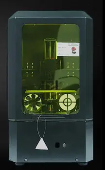 X-8.9 new LCD photosensitive 3D printer photosensitive resin with high precision and large area DLP SLA
X-8.9 new LCD photosensitive 3D printer photosensitive resin with high precision and large area DLP SLA