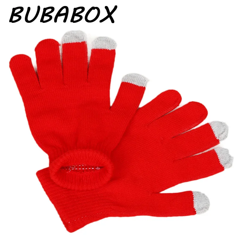 New Winter Vogue Knitted Full Finger Gloves Mittens For Smart Phone Touch Screen Gloves
New Winter Vogue Knitted Full Finger Gloves Mittens For Smart Phone Touch Screen Gloves