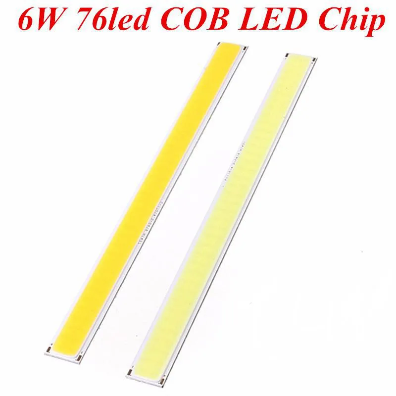 Best Price 76 LED Tube Light 6W 520LM COB Chip Pure Warm White Home Tube Bar Light For DIY Car Auto Light Source DRL Lamp DC12V
Best Price 76 LED Tube Light 6W 520LM COB Chip Pure Warm White Home Tube Bar Light For DIY Car Auto Light Source DRL Lamp DC12V