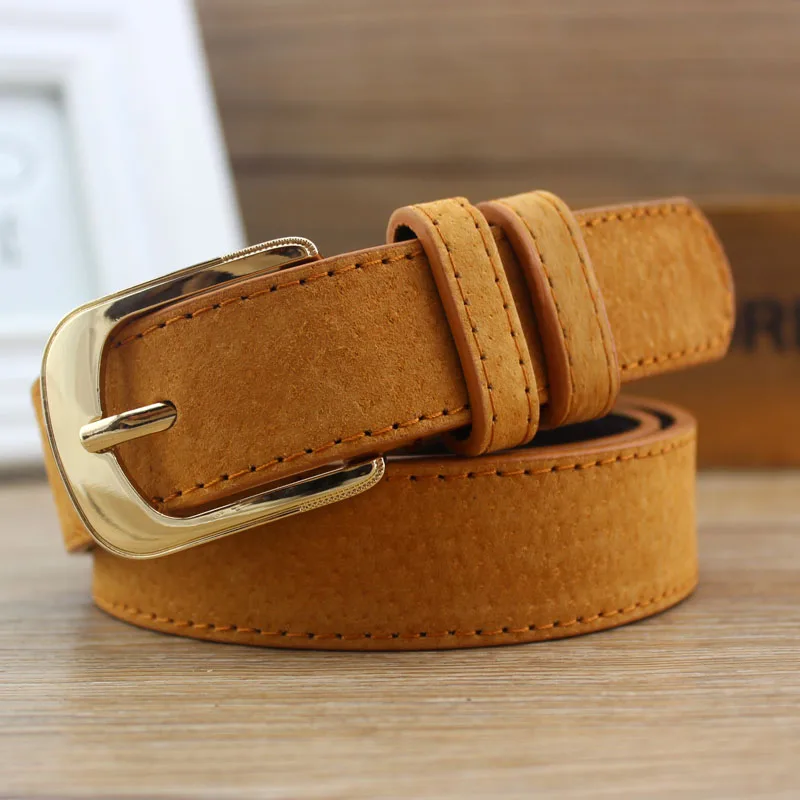 2019lgfd916 women's belt vintage nubuck PU pigskin jeans belt female brief fashion pin buckle BELTs
2019lgfd916 women's belt vintage nubuck PU pigskin jeans belt female brief fashion pin buckle BELTs