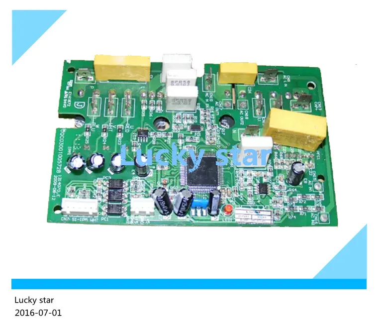 95% new used for Air conditioning Power module frequency conversion board 1313462.F 1333773 good working
95% new used for Air conditioning Power module frequency conversion board 1313462.F 1333773 good working