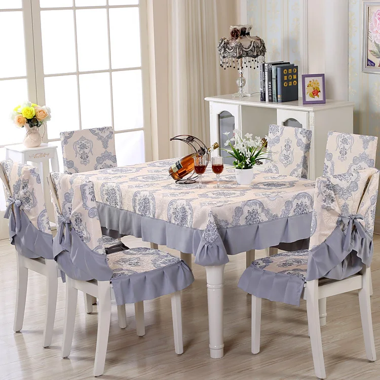 European Luxury Table Cloth Tea Table Cover Home Decorative Table Covers Home Textile TV Cabinet Rectangular Tablecloths Decor
European Luxury Table Cloth Tea Table Cover Home Decorative Table Covers Home Textile TV Cabinet Rectangular Tablecloths Decor