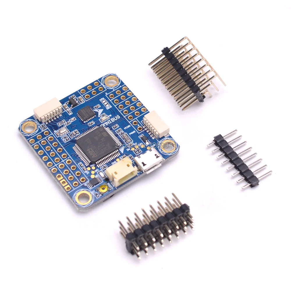 F4 Pro V3 Betaflight Flight Controller Board Built-in Barometer OSD TF Slot For Wizard X220S FPV Racer Drone
F4 Pro V3 Betaflight Flight Controller Board Built-in Barometer OSD TF Slot For Wizard X220S FPV Racer Drone