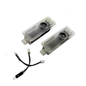 2x Car LED Door Courtesy Step Logo Projector Light For BMW X5 E70 E60 E90 F10 F20 F30 X1 X3 E92 E87 E65 E66 E67 E68 F01 F02 GT
2x Car LED Door Courtesy Step Logo Projector Light For BMW X5 E70 E60 E90 F10 F20 F30 X1 X3 E92 E87 E65 E66 E67 E68 F01 F02 GT