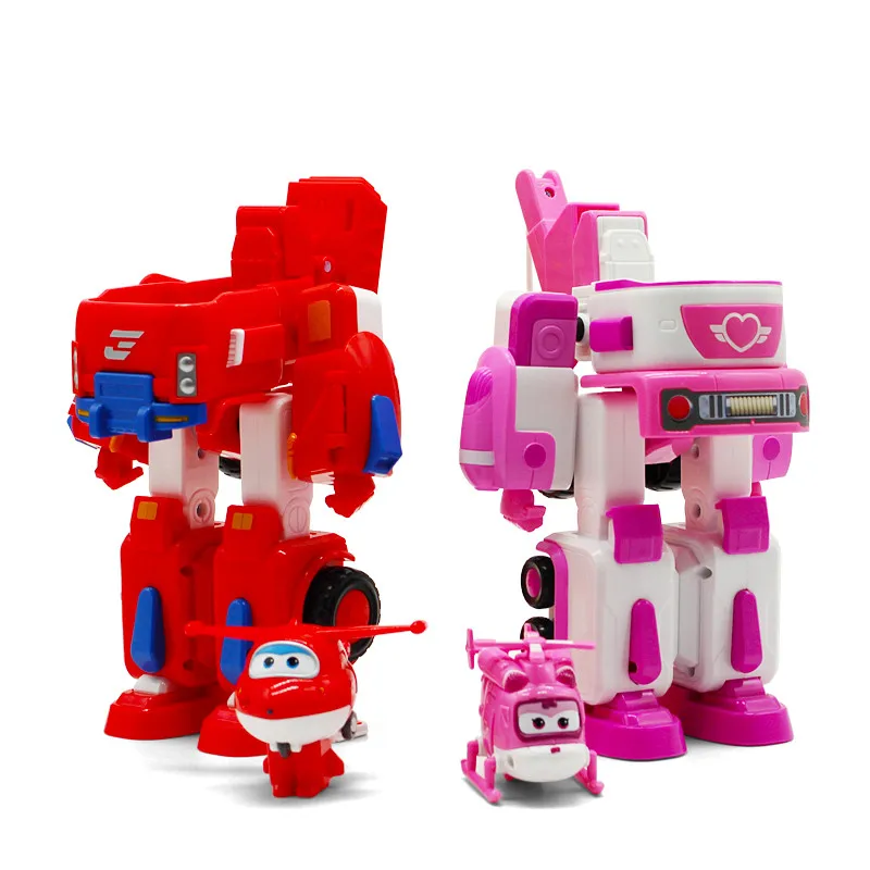 4 styles Deformation Armor Super wings Transformation robot car toys Rescue Action Figures Toys Super Wing toys Christmas gifts
4 styles Deformation Armor Super wings Transformation robot car toys Rescue Action Figures Toys Super Wing toys Christmas gifts