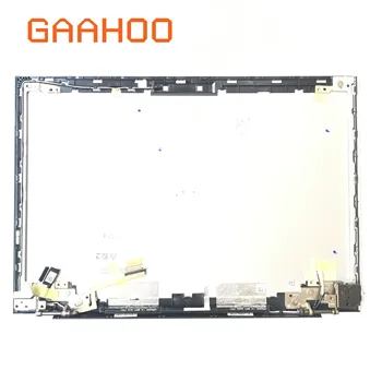 Brand new original laptop case for DELL VOSTRO14-5471 VOSTRO 5471 V5471 LCD back cover with LCD cable atenna hinges assembly
Brand new original laptop case for DELL VOSTRO14-5471 VOSTRO 5471 V5471 LCD back cover with LCD cable atenna hinges assembly