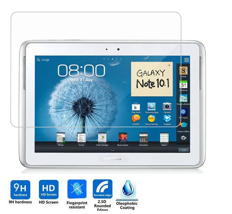 Samsung Galaxy Tab N8000