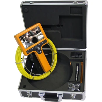 20M DVR Meter accounter waterproof Wall Sewer Inspection Video Camera,Industrial Video Pipe Borescope Endoscope camera
20M DVR Meter accounter waterproof Wall Sewer Inspection Video Camera,Industrial Video Pipe Borescope Endoscope camera