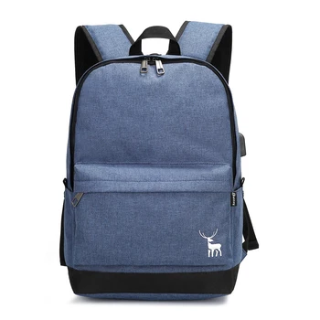 NEW Men Men Backpack College Student School Backpack Bags For Teenagers Mochila Casual Rucksack Brand Travel Daypack
NEW Men Men Backpack College Student School Backpack Bags For Teenagers Mochila Casual Rucksack Brand Travel Daypack