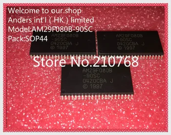 100% new original AM29F080B-90SCTR AM29F080B-90SC AM29F080B-90 AM29F080B AM29F080 SOP44
100% new original AM29F080B-90SCTR AM29F080B-90SC AM29F080B-90 AM29F080B AM29F080 SOP44