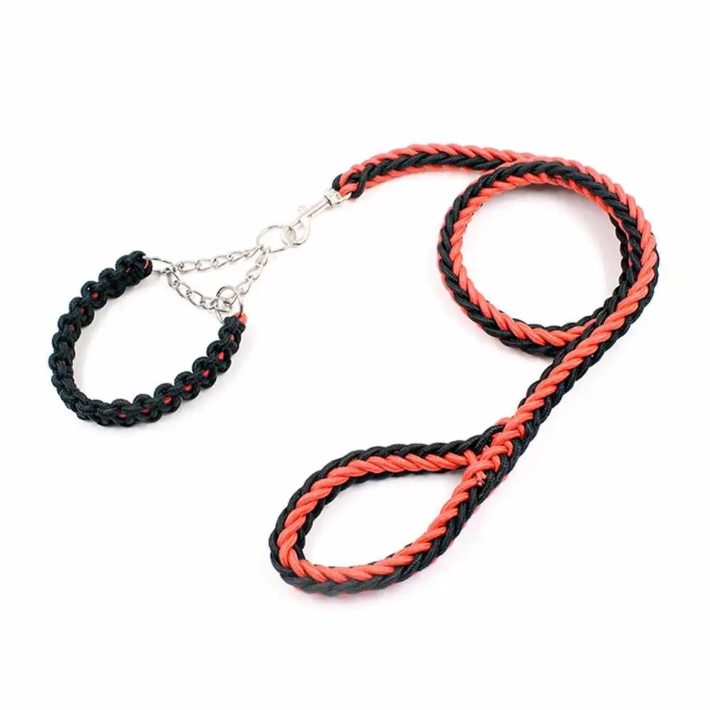 GS01-4 Collars, Harnesses & Leads