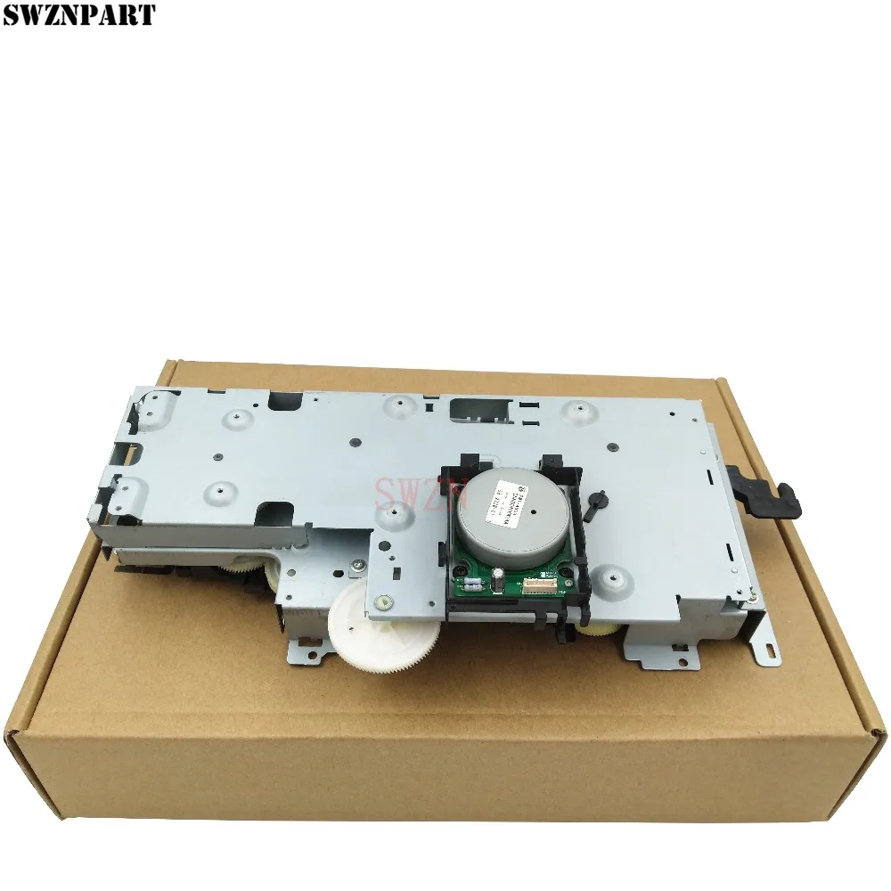 

Main drive assembly for HP CP1210 CP1213 CP1214 CP1215 CP1216 CP1217 CP1510 CP1513 CP1514 CP1515 CP1515 CP1525 1415 RM1-9328-000