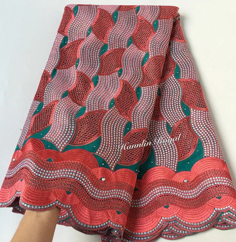 Wise choice 5 yards African Swiss Lace voile Lace Nigerian cotton 100% sewing fabric high quality
Wise choice 5 yards African Swiss Lace voile Lace Nigerian cotton 100% sewing fabric high quality