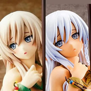 Anime Queens Blade Alleyne Sexy Anime Girls Figurine Collectible Model Toy Gift 18cm
Anime Queens Blade Alleyne Sexy Anime Girls Figurine Collectible Model Toy Gift 18cm