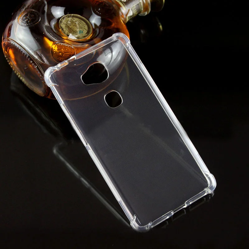 Soft Silicone Shockproof Clear TPU Case for Huawei Honor 5X GR5 KII-L03 KII-L21 KII-L22 KII-L23 KIW-AL10 5.5 in Case Anti-Knock
Soft Silicone Shockproof Clear TPU Case for Huawei Honor 5X GR5 KII-L03 KII-L21 KII-L22 KII-L23 KIW-AL10 5.5 in Case Anti-Knock