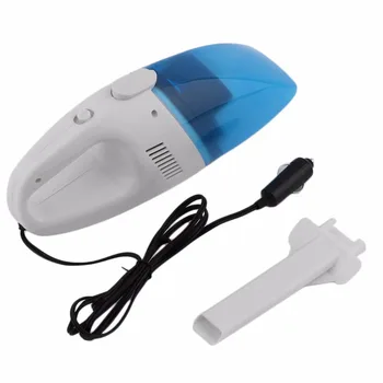 Dual-use Car Vacuum Cleaner Wet Dry 12V Dust Vacuum Cleaner Tool Aspirador De Po Portatil Car Cleaning Machine Crevice Nozzle
Dual-use Car Vacuum Cleaner Wet Dry 12V Dust Vacuum Cleaner Tool Aspirador De Po Portatil Car Cleaning Machine Crevice Nozzle