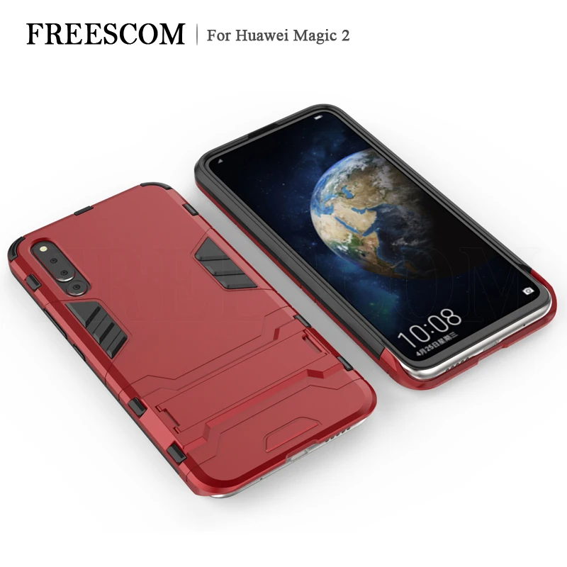 For Huawei Magic 2 Case Cover Anti-Knock Hard Plastic Robot Armor Back Case For Huawei Magic 2 Cover
For Huawei Magic 2 Case Cover Anti-Knock Hard Plastic Robot Armor Back Case For Huawei Magic 2 Cover
