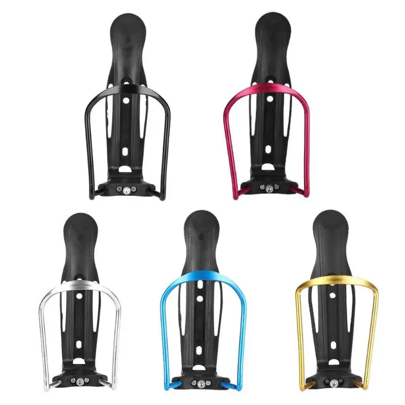Bicycle Aluminum Adjustable Handle Kettle Holder Outdoor Drink Bottle Mount Multifunctional Bicycle Accessories Outdoor Sport
Bicycle Aluminum Adjustable Handle Kettle Holder Outdoor Drink Bottle Mount Multifunctional Bicycle Accessories Outdoor Sport