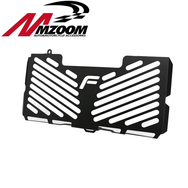 Motorcycle Covers 100% Brand New High Quality Aluminum Grille Radiator Shield for BMW F800R F800S F700GS F650GS 2008-2015 Black
Motorcycle Covers 100% Brand New High Quality Aluminum Grille Radiator Shield for BMW F800R F800S F700GS F650GS 2008-2015 Black
