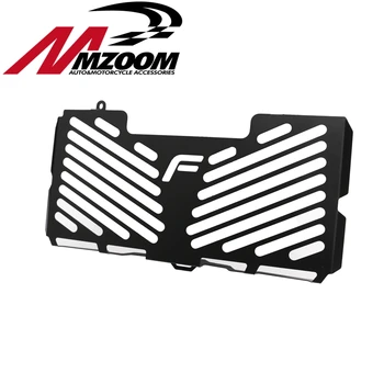Motorcycle Covers 100% Brand New High Quality Aluminum Grille Radiator Shield for BMW F800R F800S F700GS F650GS 2008-2015 Black
Motorcycle Covers 100% Brand New High Quality Aluminum Grille Radiator Shield for BMW F800R F800S F700GS F650GS 2008-2015 Black