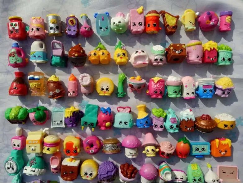 45Pcs/set Popular Cartoon Anime Action Figures Toys Garbage The Grossery Gang Model Toy Dolls Children Christmas Gift
45Pcs/set Popular Cartoon Anime Action Figures Toys Garbage The Grossery Gang Model Toy Dolls Children Christmas Gift