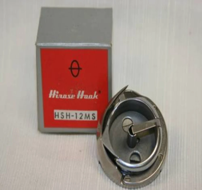 

HSH-12MS Hirose Sewing Machine Hook For Singer 411U557A/J/K #554825