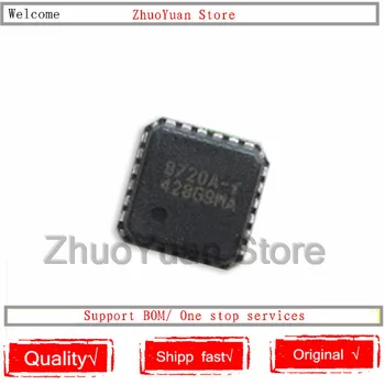 10PCS/lot LAN8720A-CP-TR QFN LAN8720A QFN-24 LAN8720A-CP LAN8720 8720A IC chip
10PCS/lot LAN8720A-CP-TR QFN LAN8720A QFN-24 LAN8720A-CP LAN8720 8720A IC chip