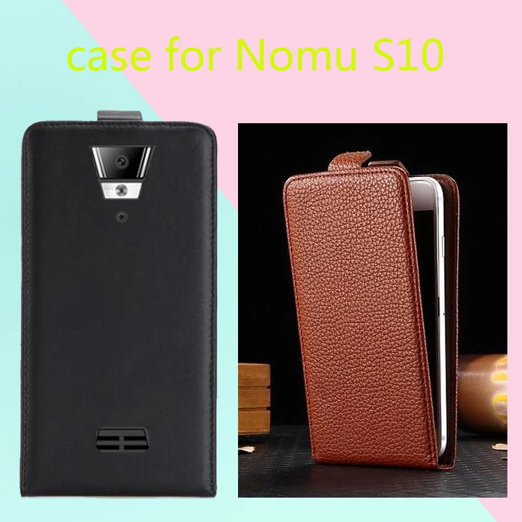 New High Quality phone case for Nomu S10 Cases Cover Fundas Mobile Phone Bag Flip Up and Down Case
New High Quality phone case for Nomu S10 Cases Cover Fundas Mobile Phone Bag Flip Up and Down Case