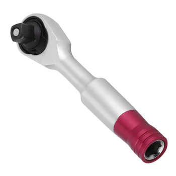 Two-color rubber handle rustproof anti-skid shock Torque Rachet Wrench Set Repair Tool For Vehicle Bike Socket Wrench Kit Tool
Two-color rubber handle rustproof anti-skid shock Torque Rachet Wrench Set Repair Tool For Vehicle Bike Socket Wrench Kit Tool