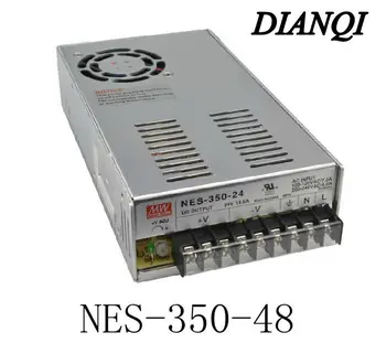 Original MEAN WELL power suply unit ac to dc power supply NES-350-48 350W 48V 7.3A MEANWELL
Original MEAN WELL power suply unit ac to dc power supply NES-350-48 350W 48V 7.3A MEANWELL