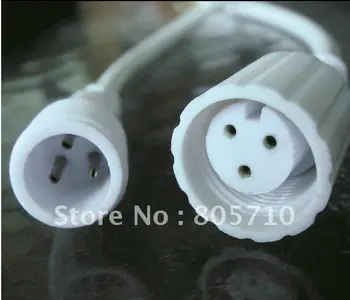 3-Core 24mm 1.0mm2 waterproof white/black cable 20cm female and male
3-Core 24mm 1.0mm2 waterproof white/black cable 20cm female and male