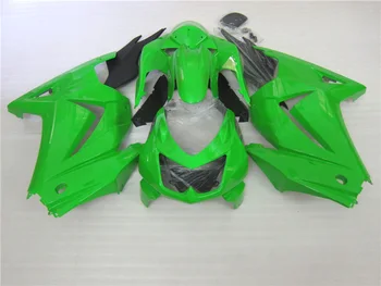 OEM injectioning Fairing kit for Kawasaki ninja 250r 2008-2014 ABS fairings EX250 08 09 10 11 12 13 14 green black sets 1902
OEM injectioning Fairing kit for Kawasaki ninja 250r 2008-2014 ABS fairings EX250 08 09 10 11 12 13 14 green black sets 1902