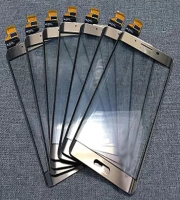 H015 New For Huawei Mate 9 Mate9 Pro Front Glass Lens Sensor Panel Touch Screen Digitizer Replacement Parts
H015 New For Huawei Mate 9 Mate9 Pro Front Glass Lens Sensor Panel Touch Screen Digitizer Replacement Parts
